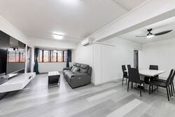 Blk 183 Corporation Spring (Jurong West), HDB 5 Rooms #612660061